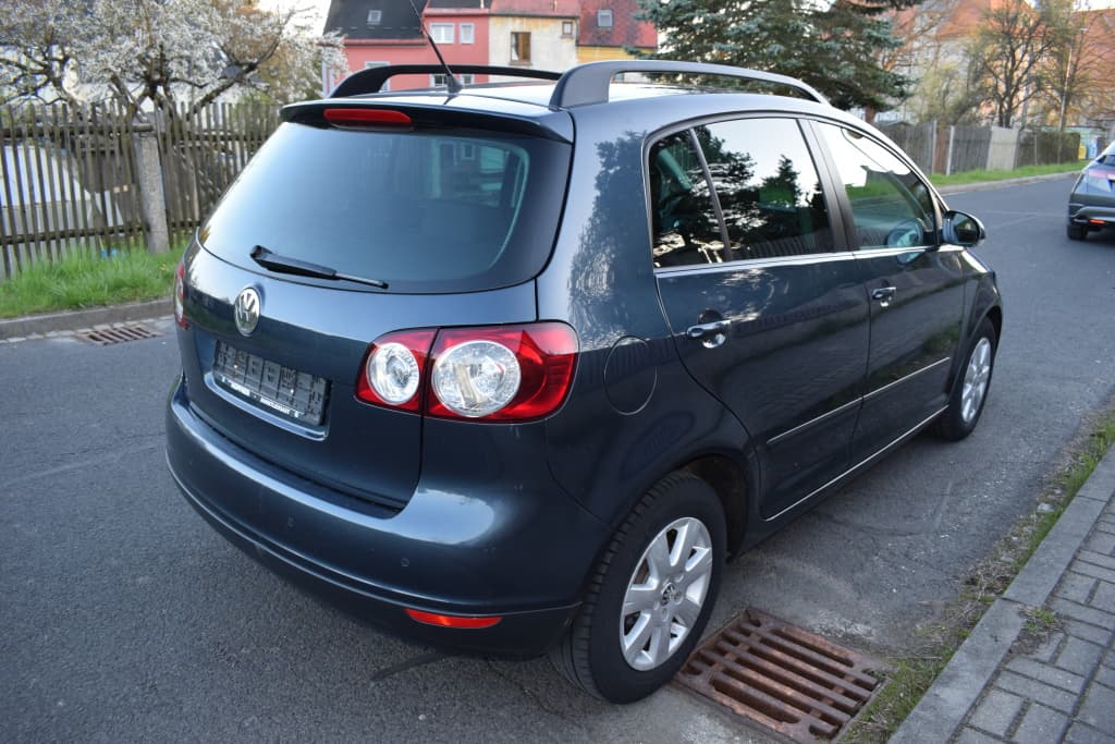2008 Volkswagen GOLF - 4