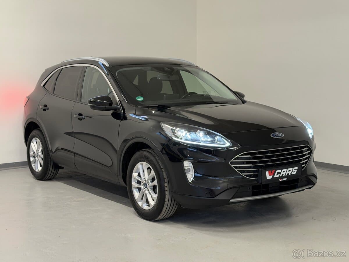 2023 Ford KUGA - 4