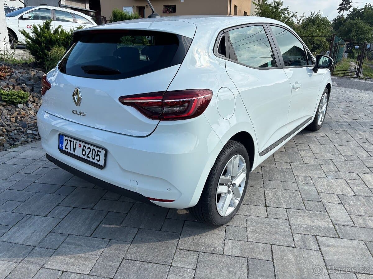 Renault CLIO - 4