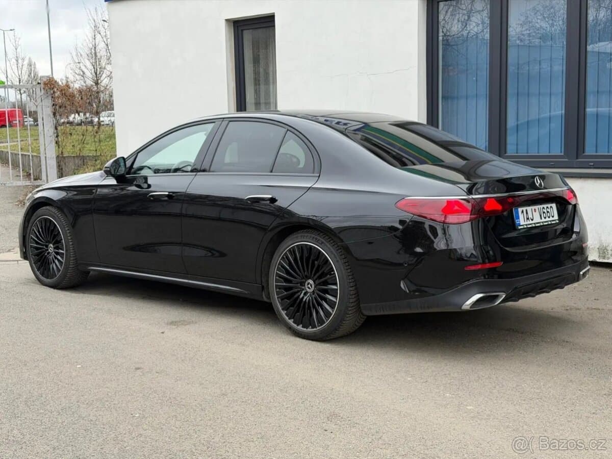 2025 Mercedes-Benz CL-CLASS - 4