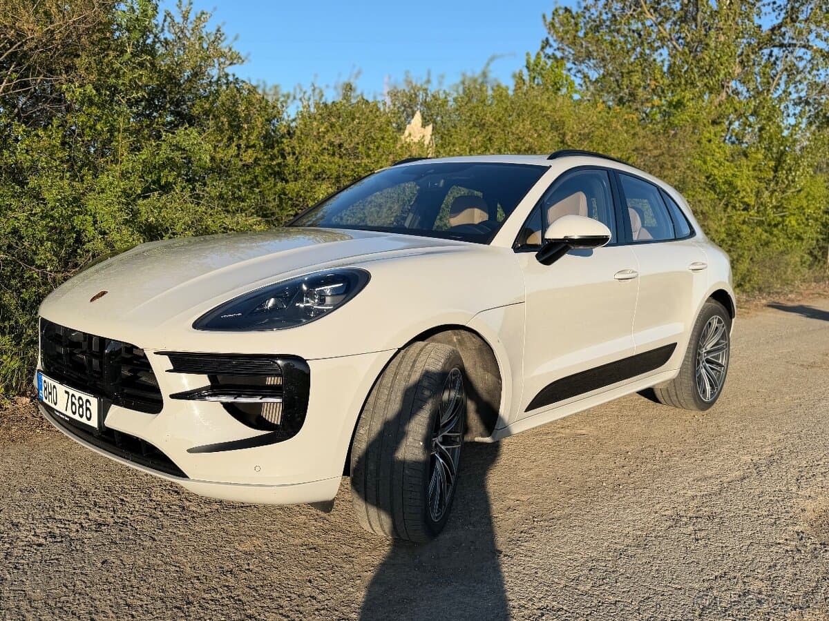 2019 Porsche MACAN - 4