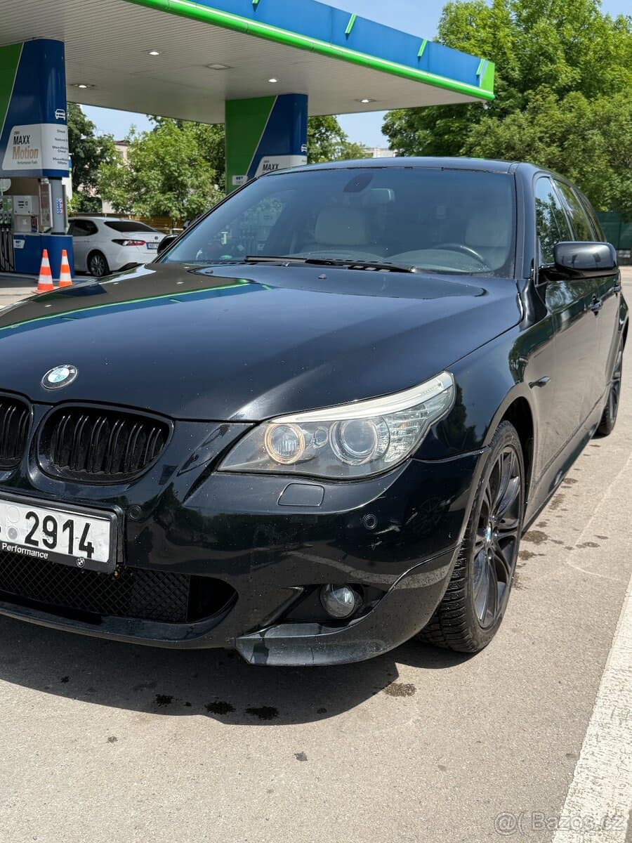 2008 BMW OSTATNÍ - 4