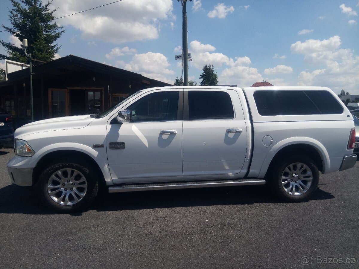2019 Dodge OSTATNÍ - 4