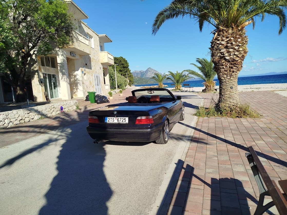 1993 BMW OSTATNÍ - 4