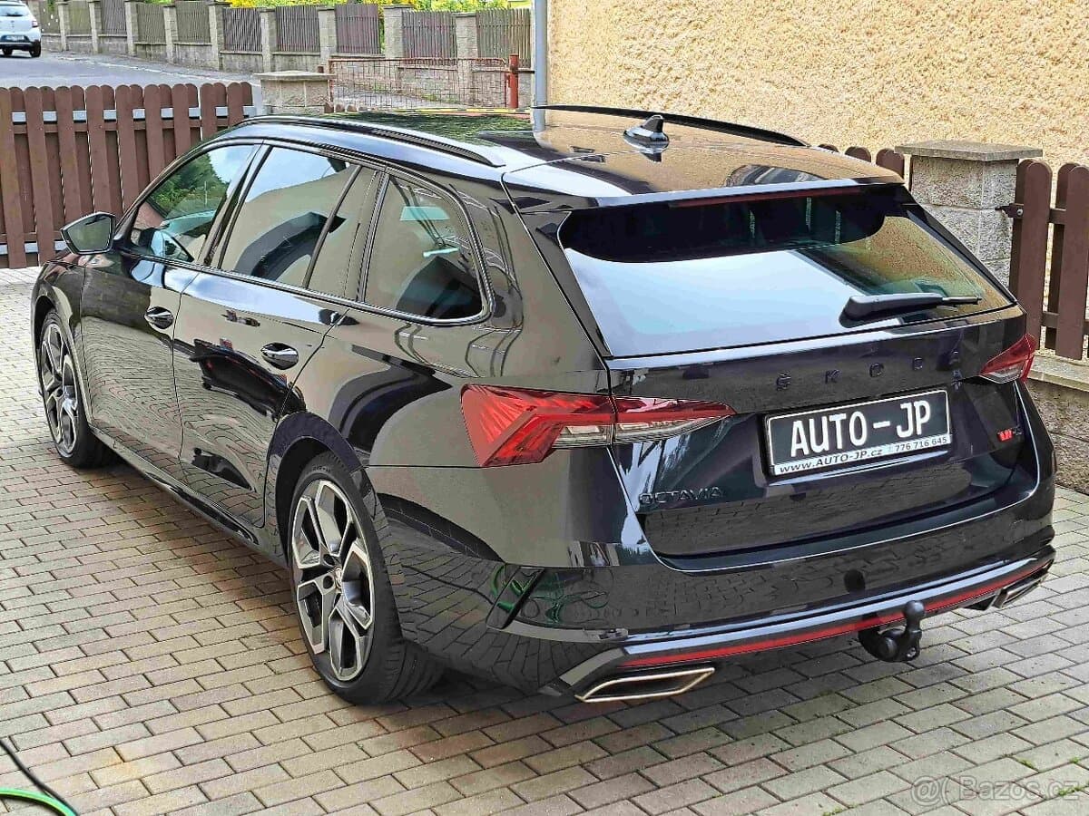 2023 Škoda OCTAVIA - 4