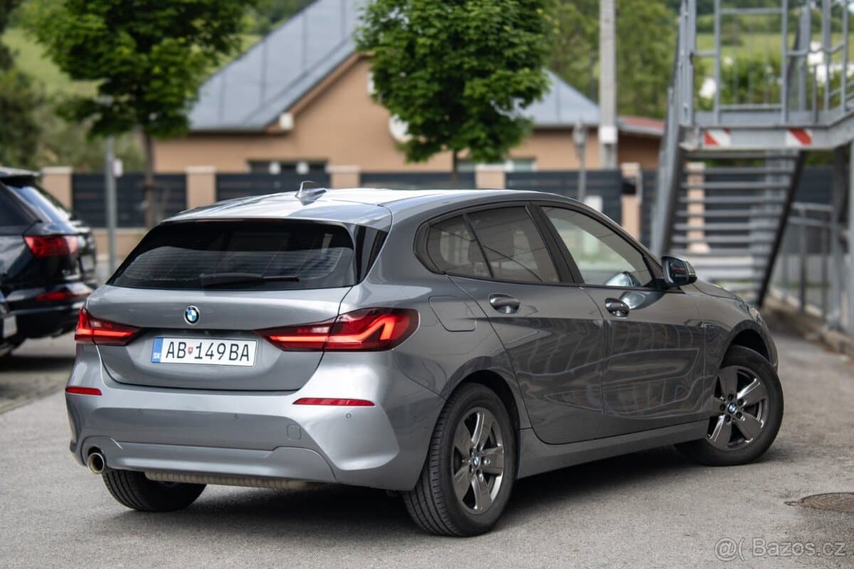 2022 BMW OSTATNÍ - 4