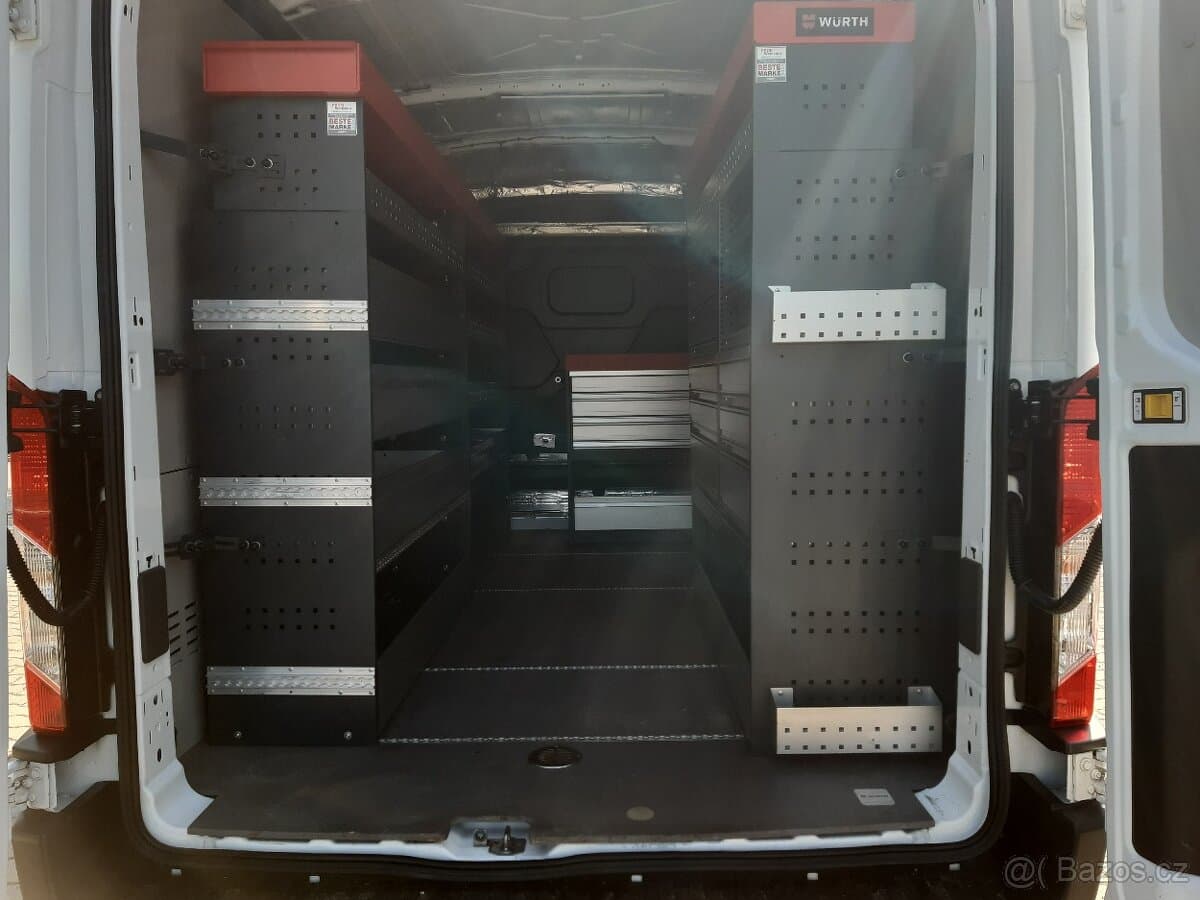 2023 Ford TRANSIT - 4