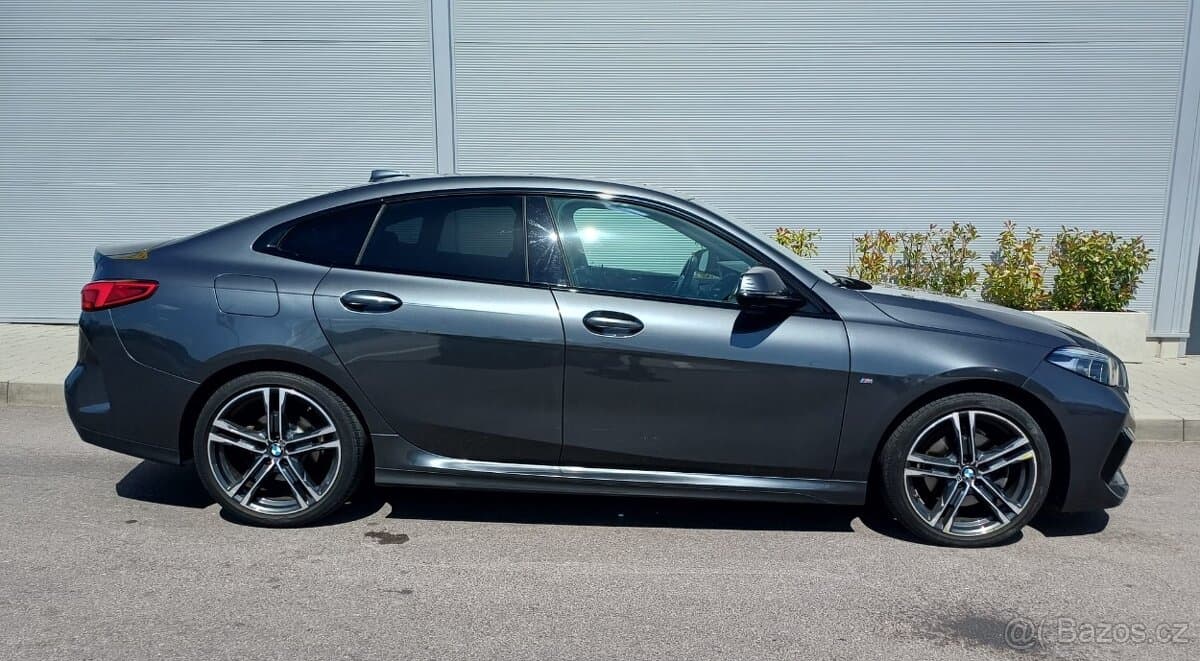 2021 BMW OSTATNÍ - 4