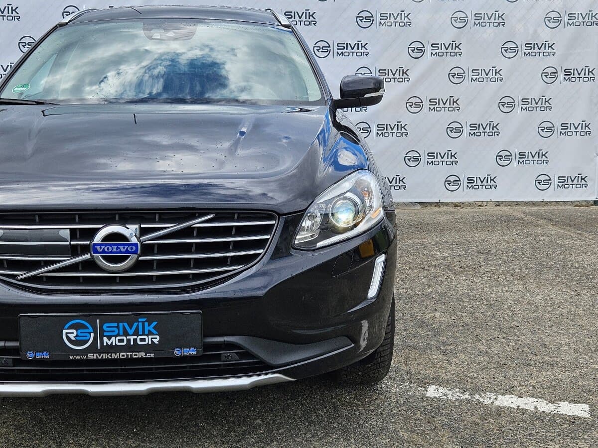 2015 Volvo XC60 - 4