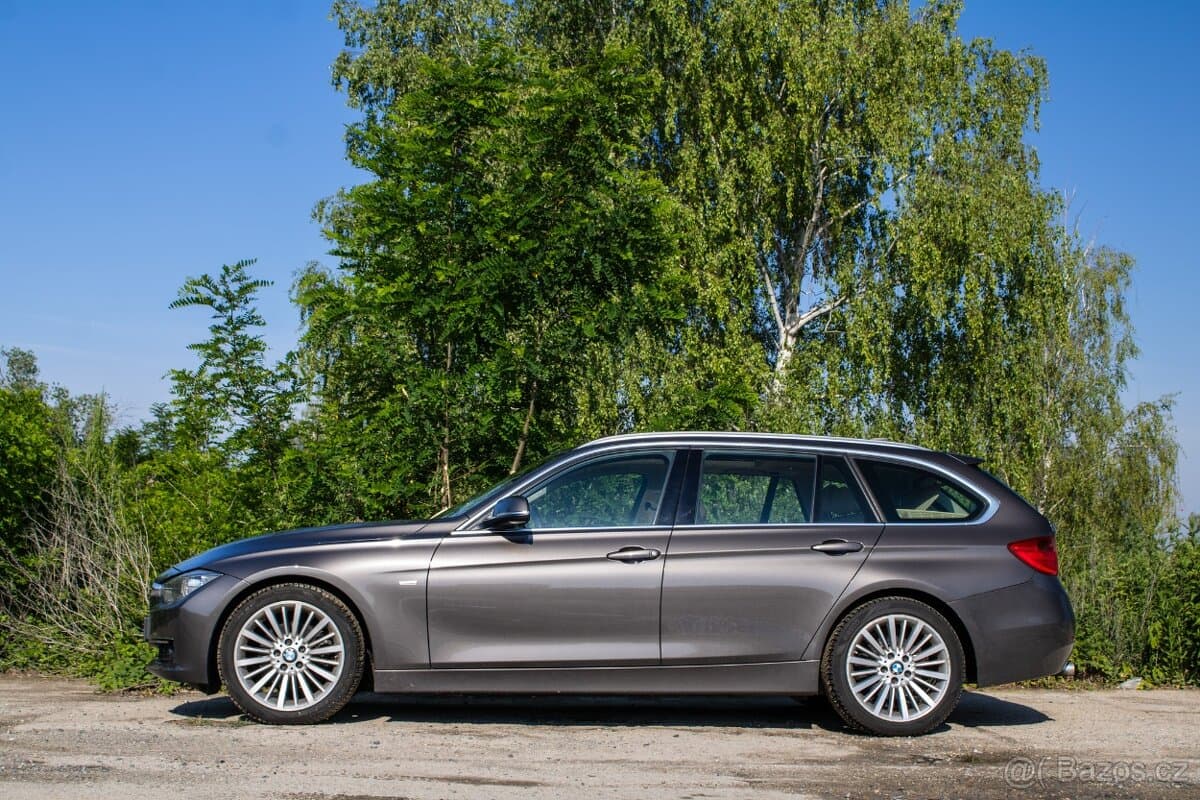 2014 BMW OSTATNÍ - 4