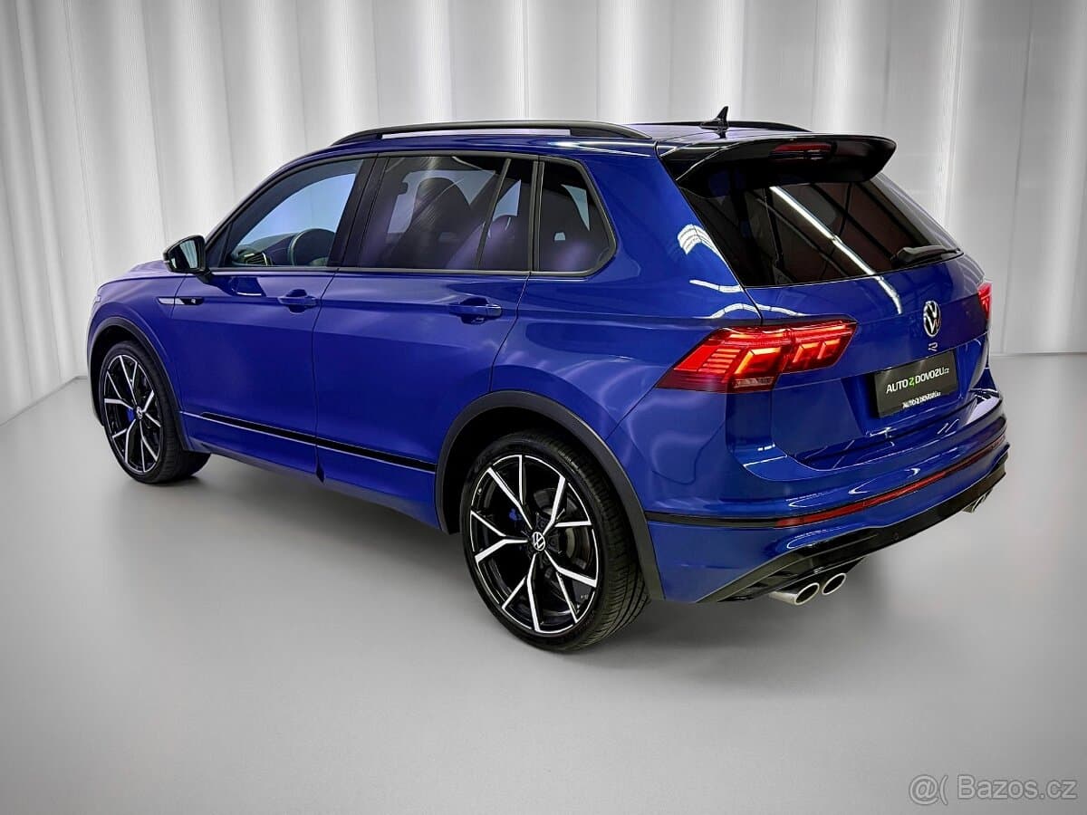 2022 Volkswagen TIGUAN - 4