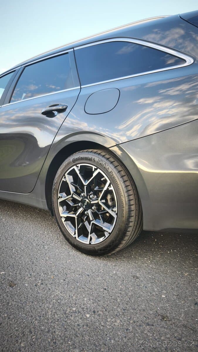 2023 Kia PROCEED - 4