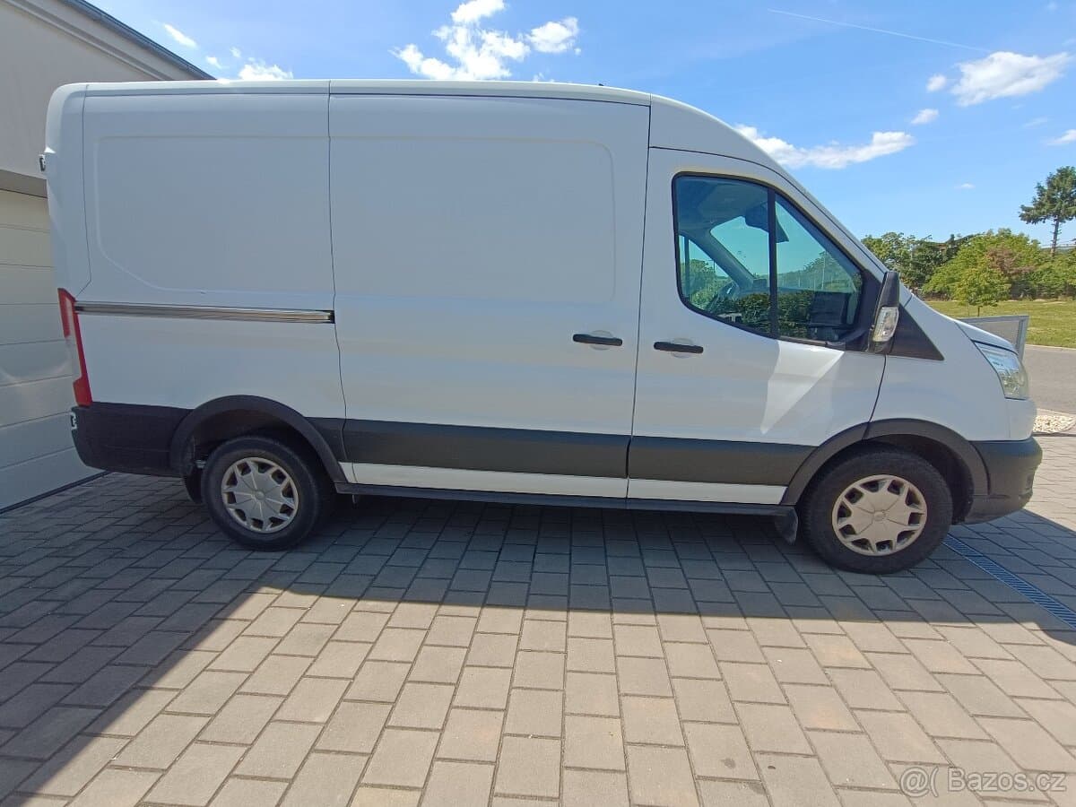 2020 Ford TRANSIT - 4