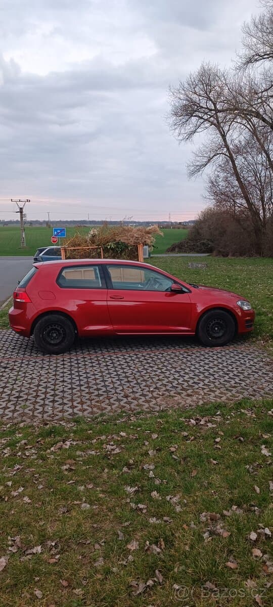 2014 Volkswagen GOLF - 4