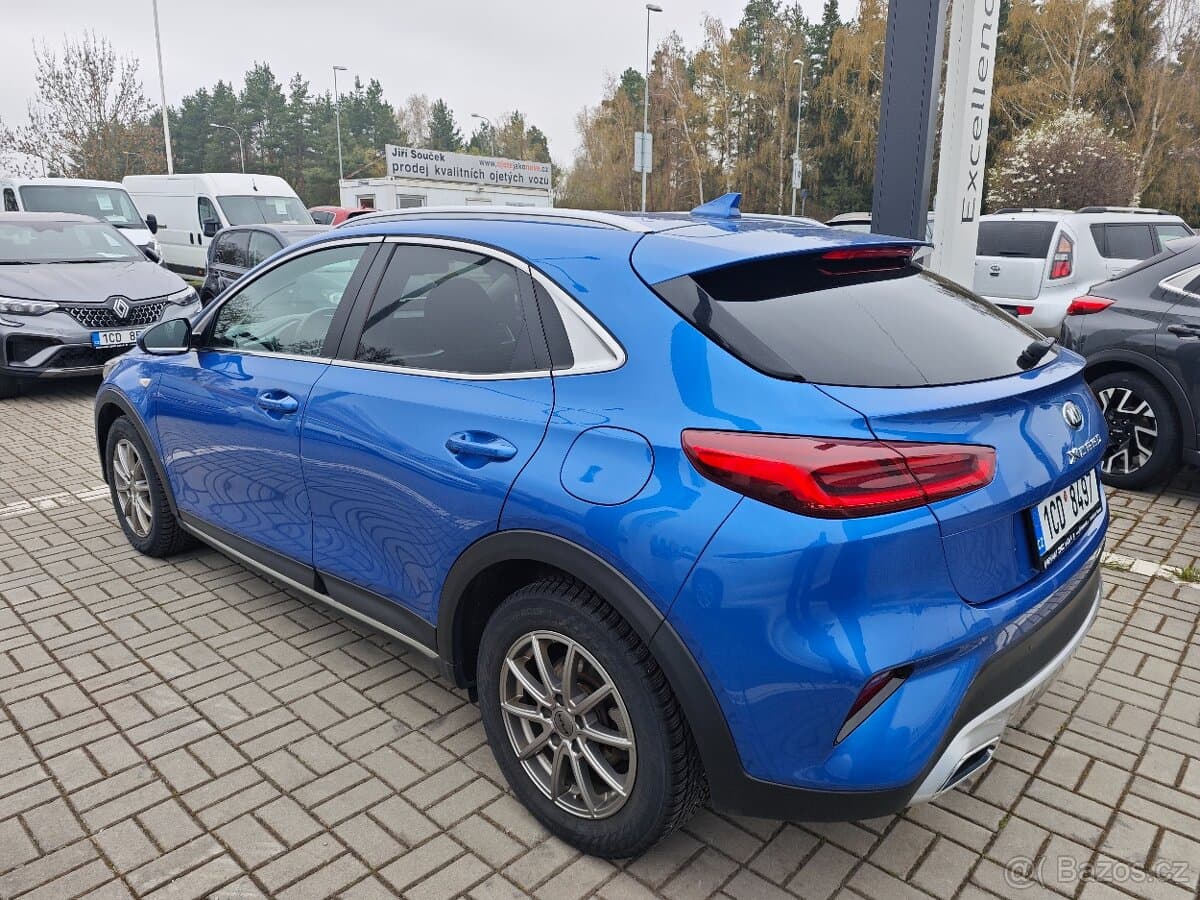 2022 Kia OSTATNÍ - 4