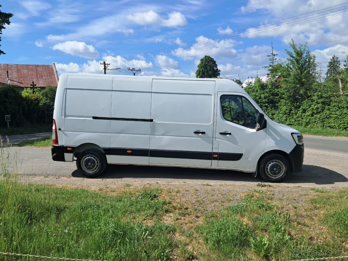 2019 Renault MASTER - 4