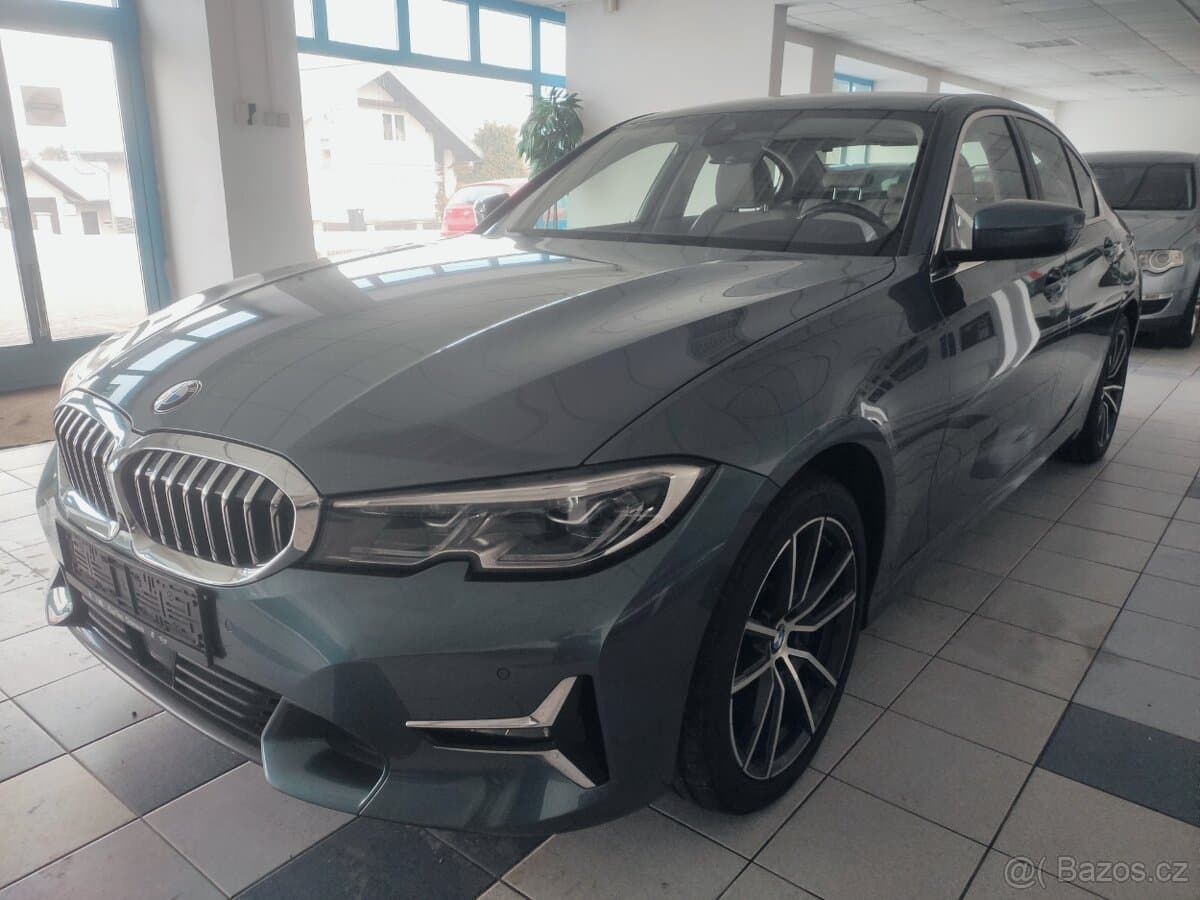 2020 BMW OSTATNÍ - 4