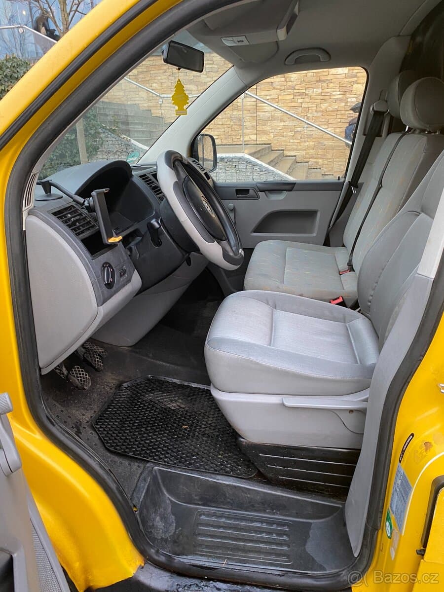 2006 Volkswagen TRANSPORTER - 4