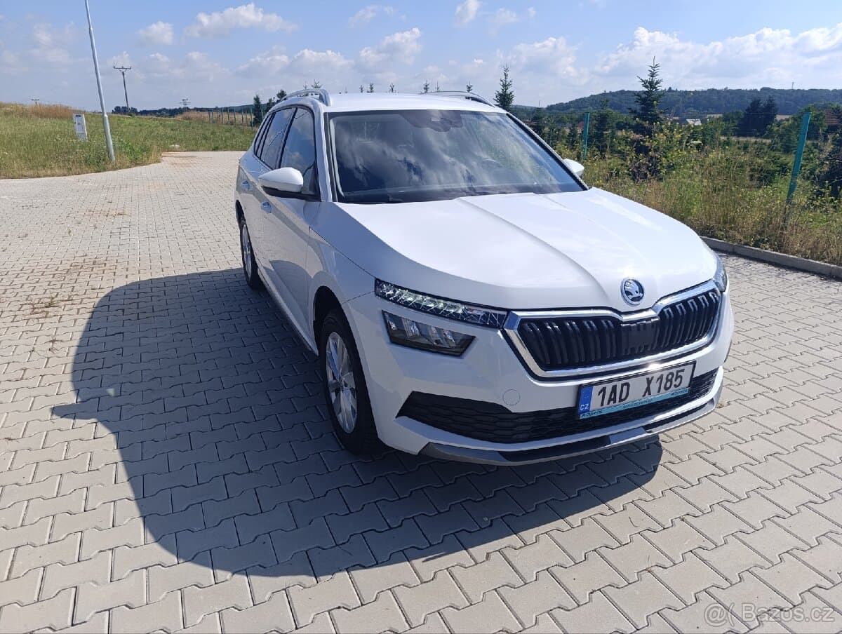2024 Škoda KAMIQ - 4