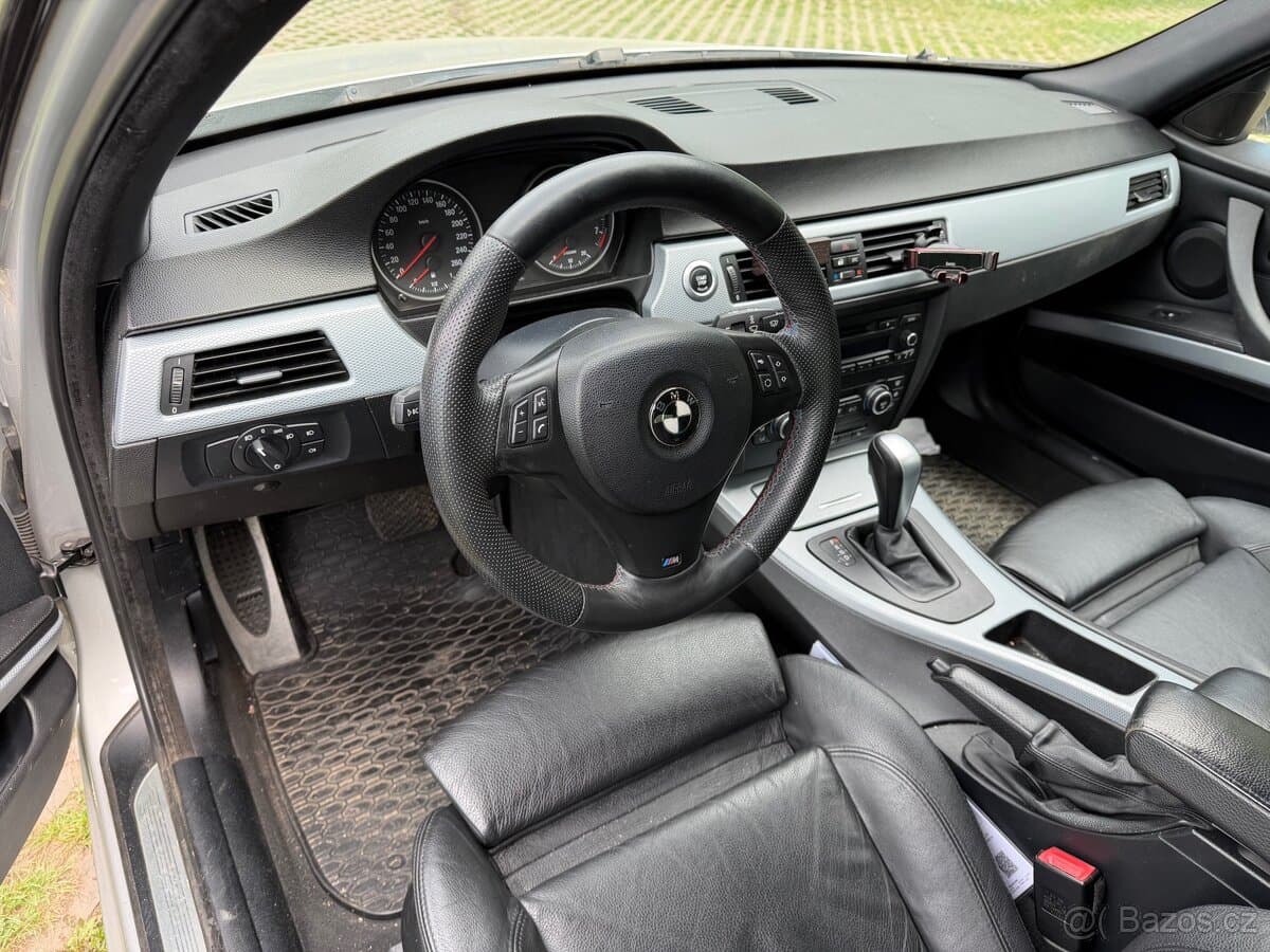 2008 BMW OSTATNÍ - 4