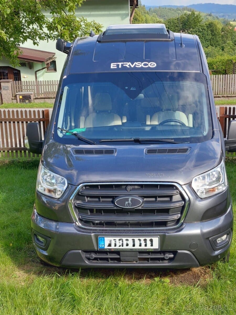 Ford TRANSIT - 4