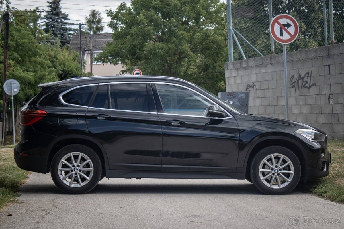 2016 BMW X1 - 4