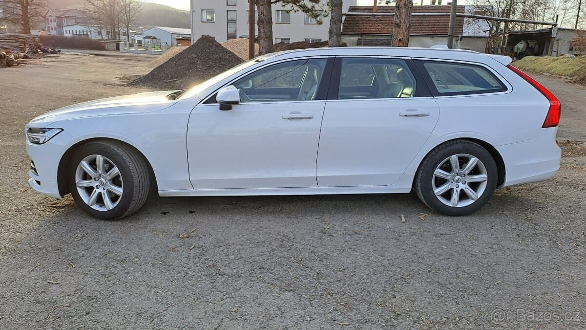 2018 Volvo V90 - 4