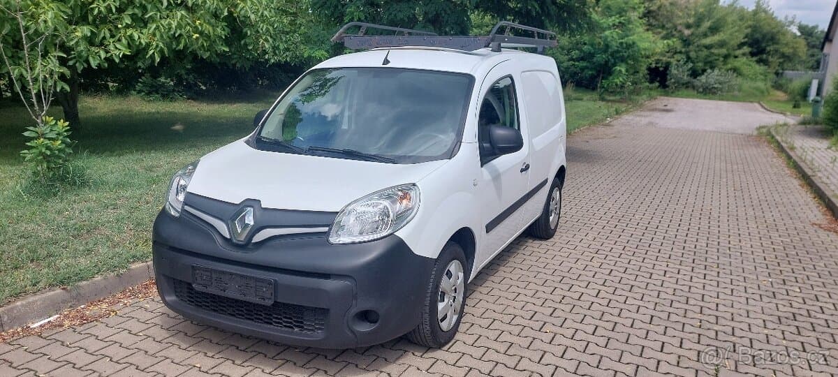 2020 Renault KANGOO - 4
