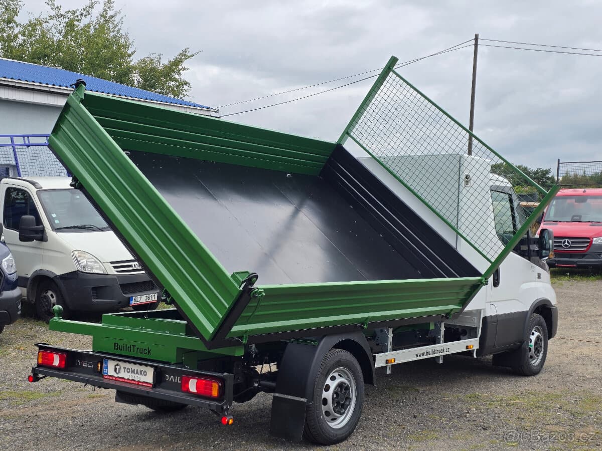 Iveco OSTATNÍ - 4