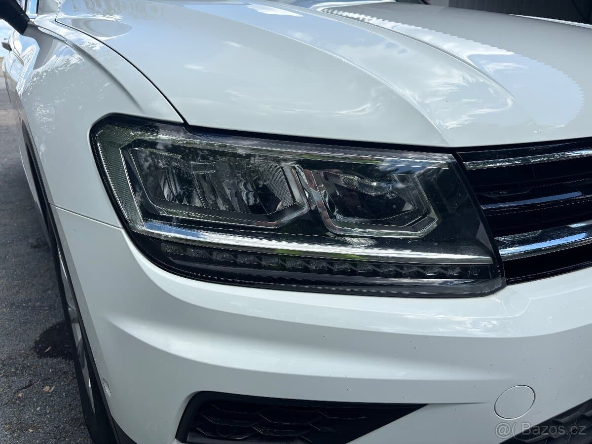 Volkswagen TIGUAN - 4