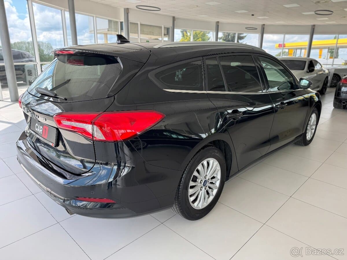 2021 Ford FOCUS - 4