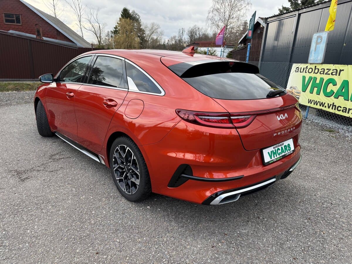 Kia OSTATNÍ - 4