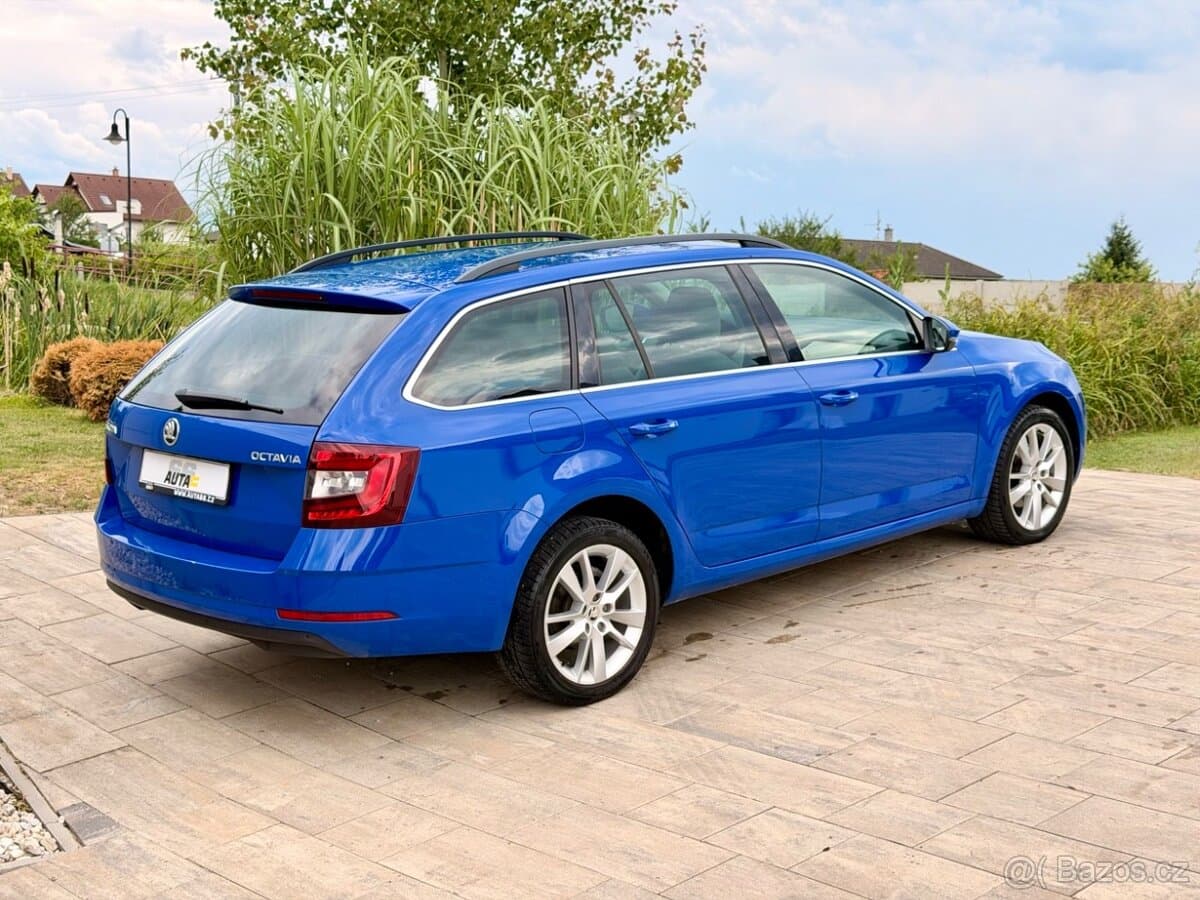 2018 Škoda OCTAVIA - 4