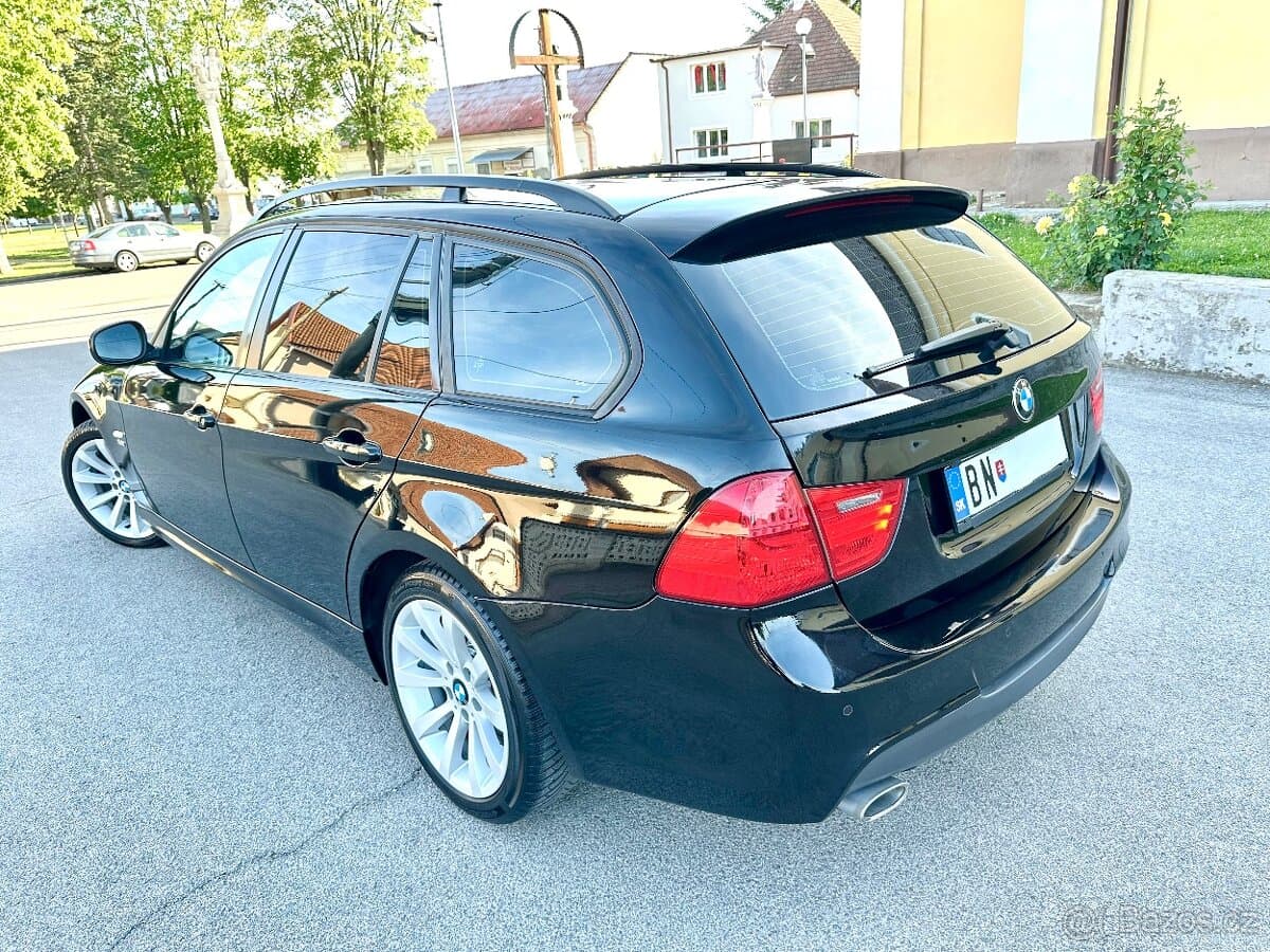 2009 BMW OSTATNÍ - 4