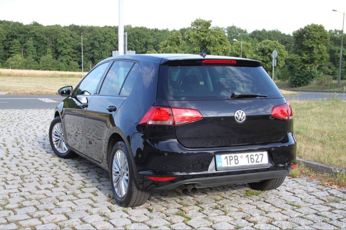 2014 Volkswagen GOLF - 4