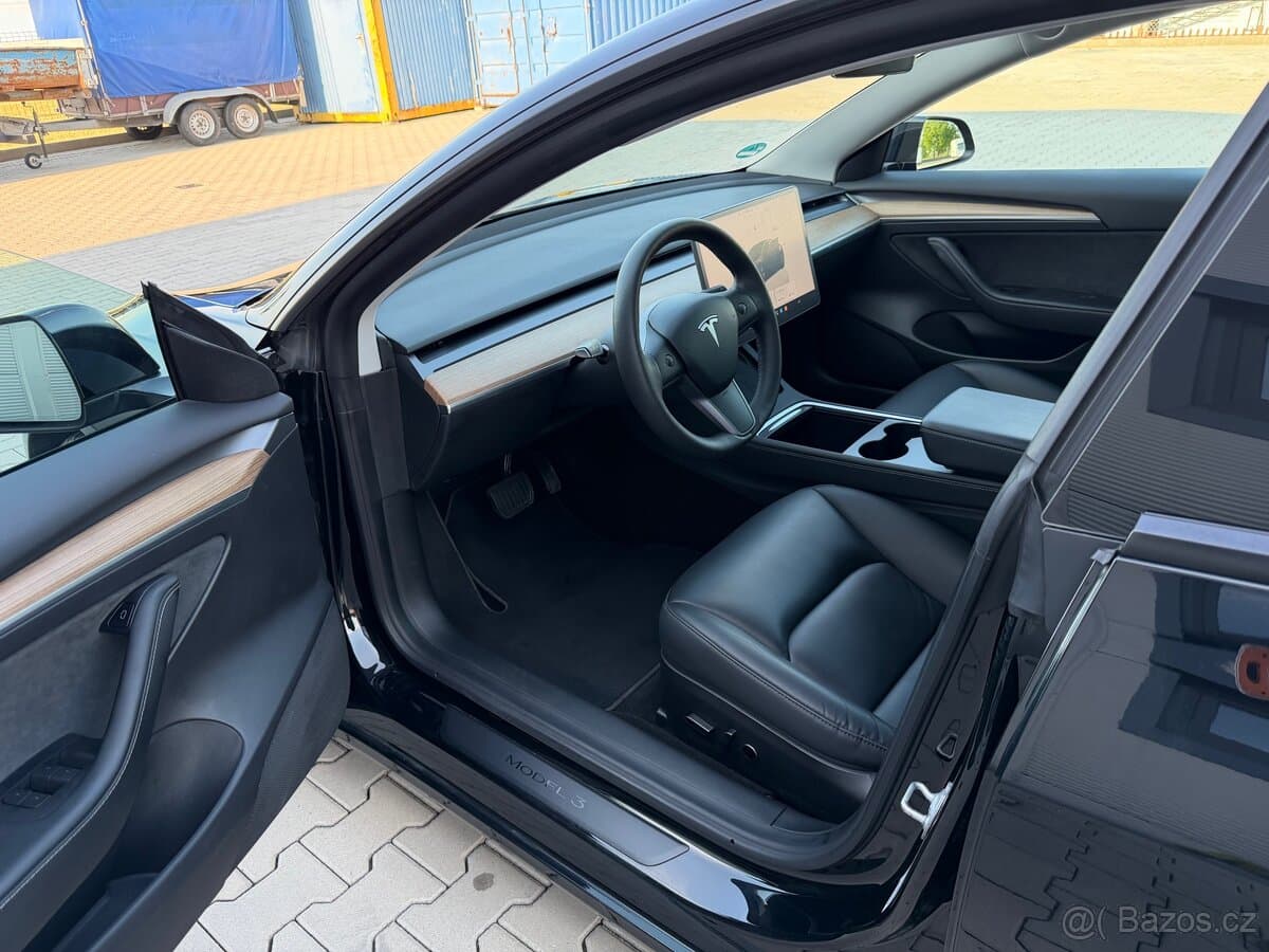 2022 Tesla MODEL 3 - 4