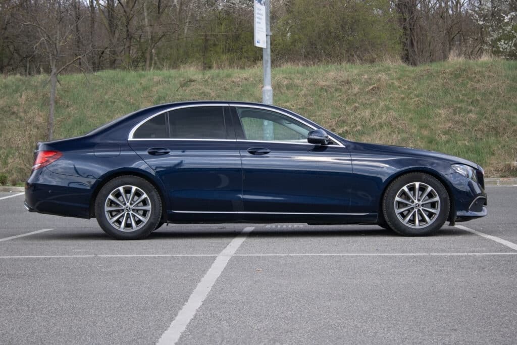 2019 Mercedes-Benz OSTATNÍ - 4