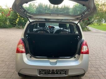 2014 Renault TWINGO - 4