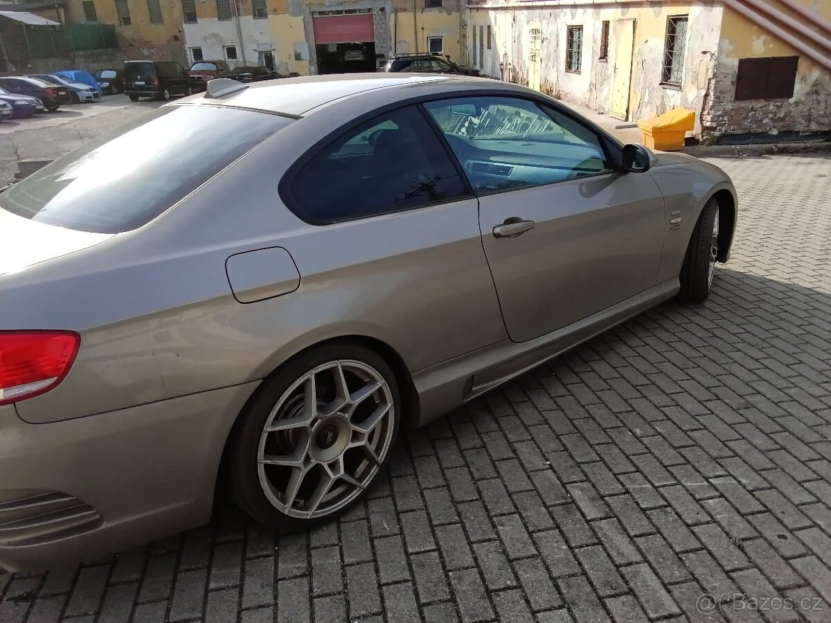2009 BMW OSTATNÍ - 4
