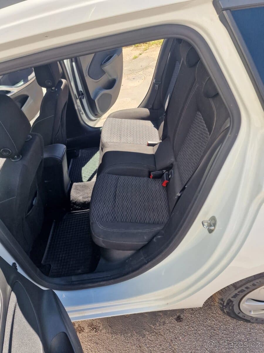 2019 Opel ASTRA - 4