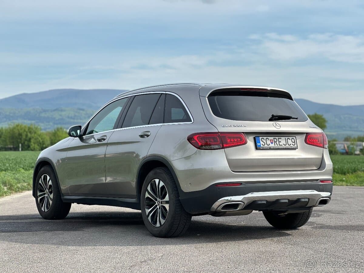 2019 Mercedes-Benz OSTATNÍ - 4