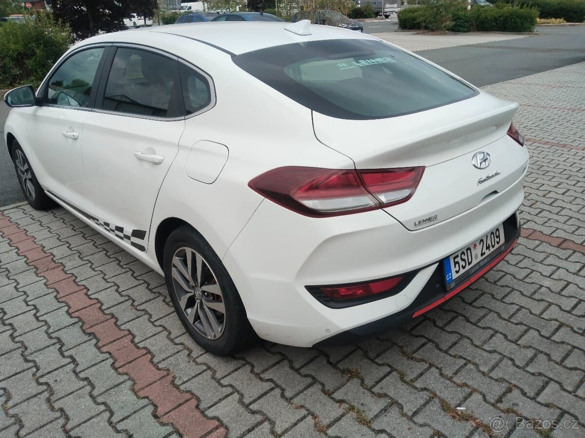 2020 Hyundai i30 - 4