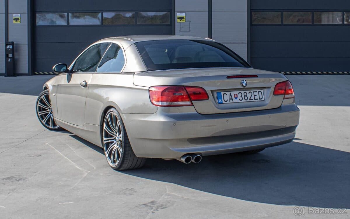 2007 BMW OSTATNÍ - 4