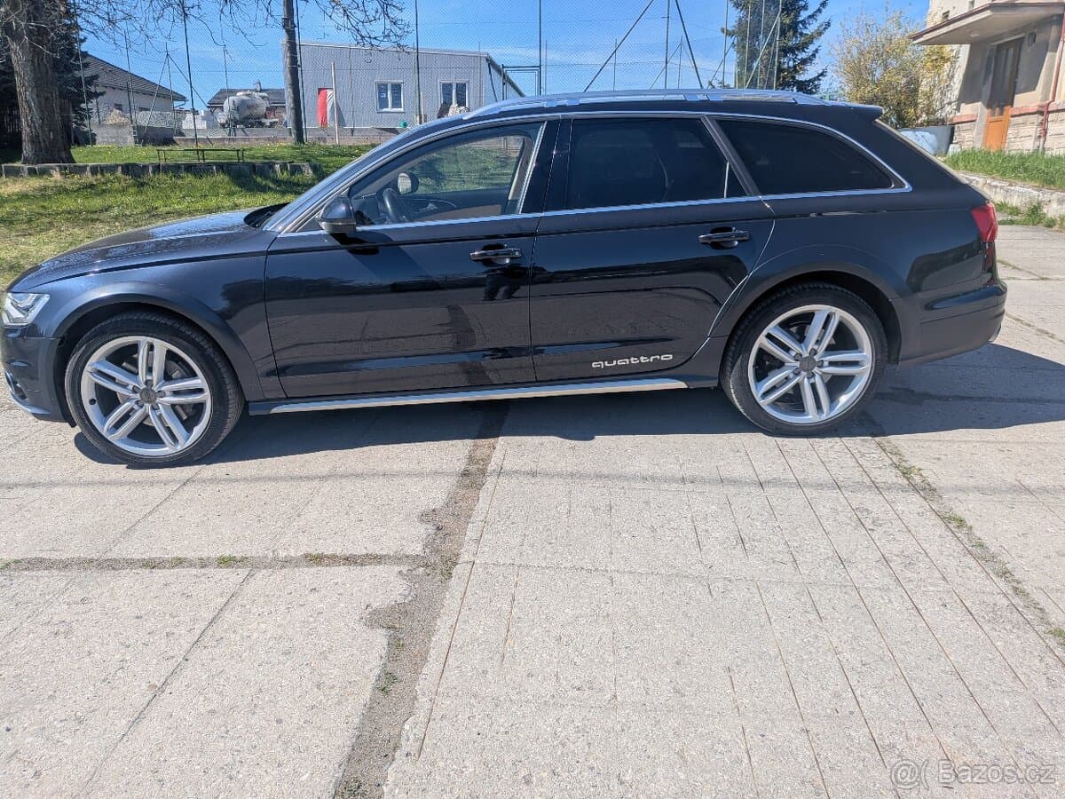 2014 Audi A6 - 4