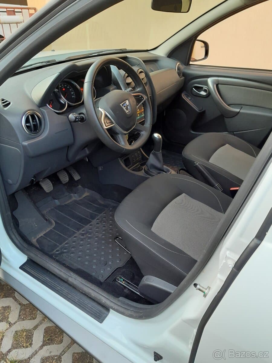 2017 Dacia DUSTER - 4