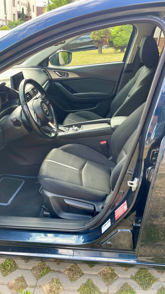 2017 Mazda 3 - 4