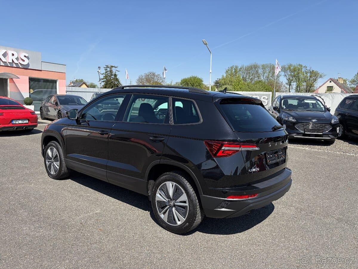 2023 Škoda KAROQ - 4