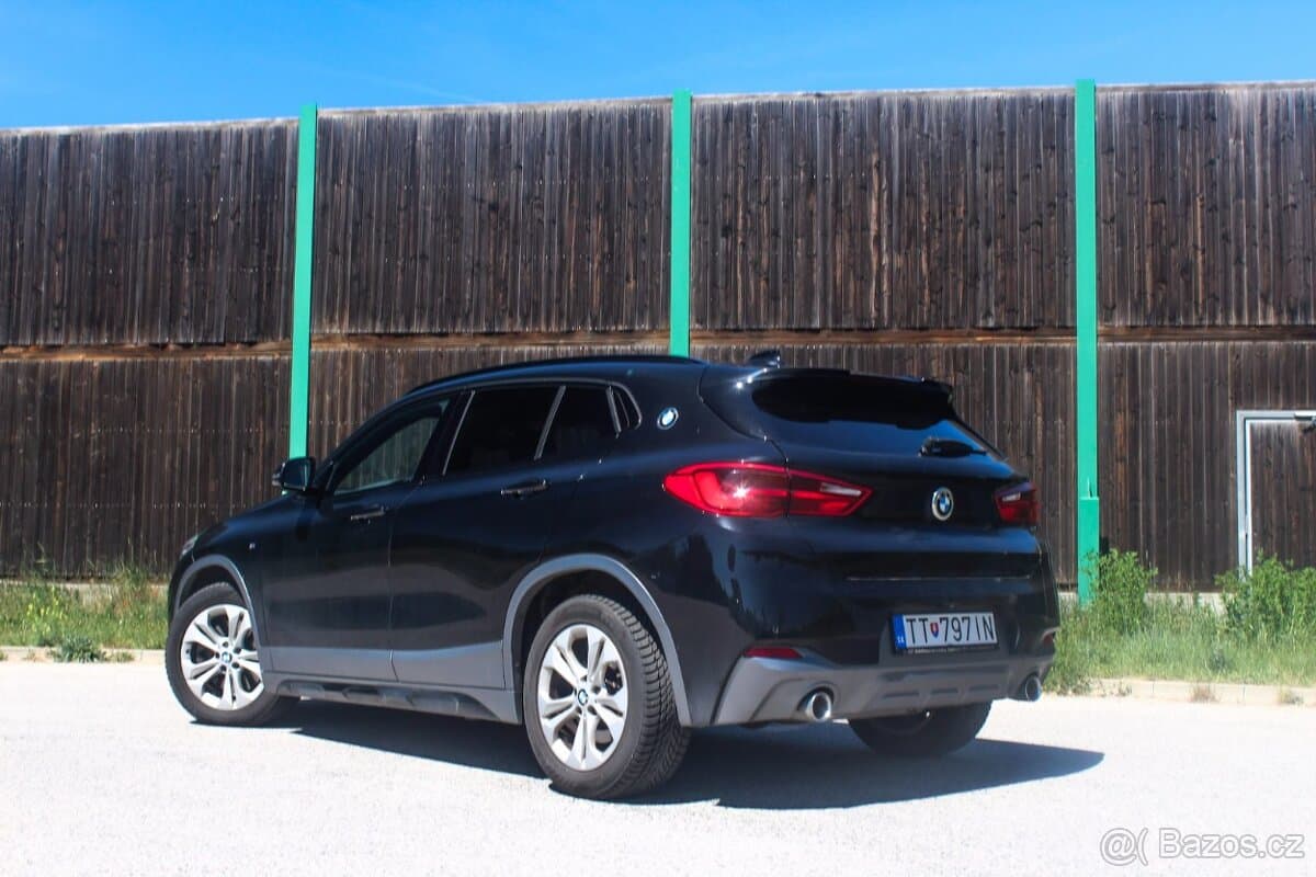 2019 BMW X2 - 4