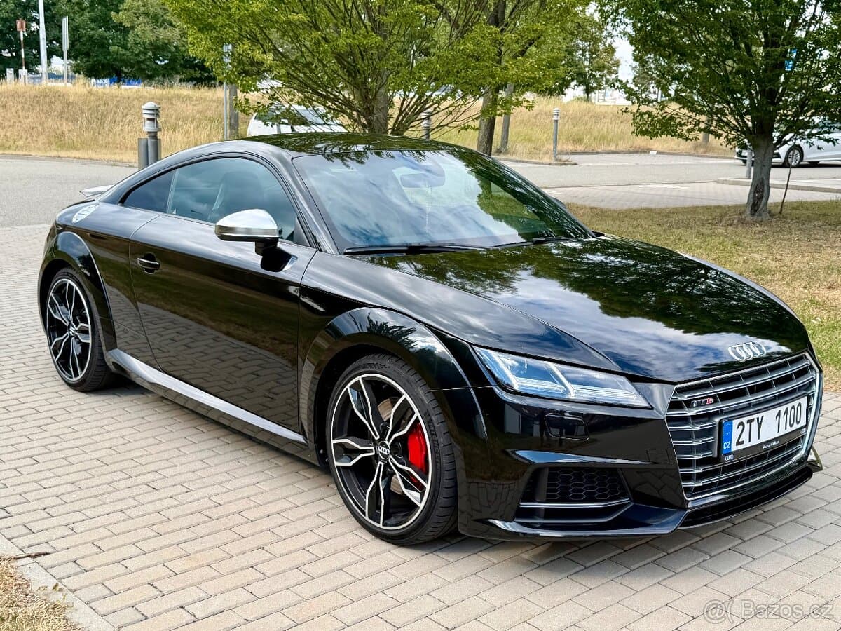 2014 Audi COUPE - 4