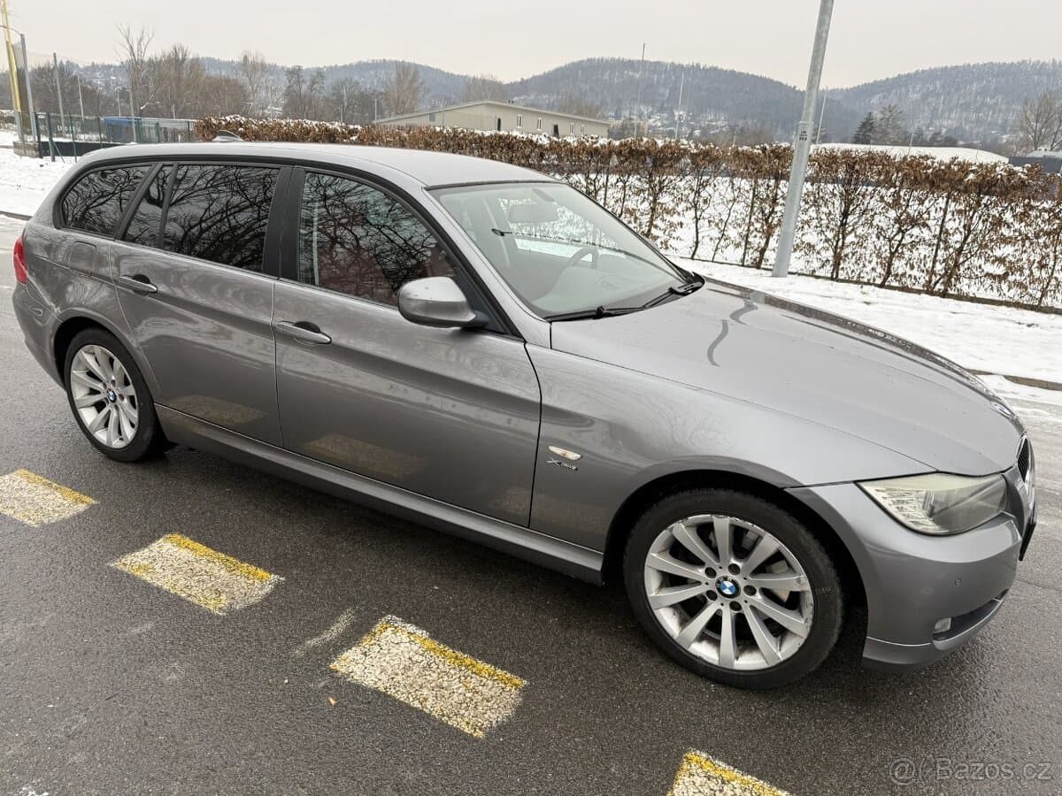 2010 BMW OSTATNÍ - 4